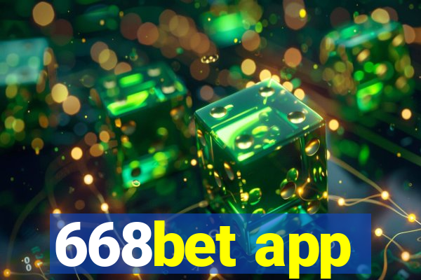 668bet app